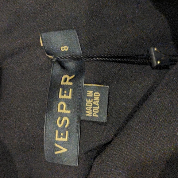 Vesper Mindy Dress - Picture 6 of 8